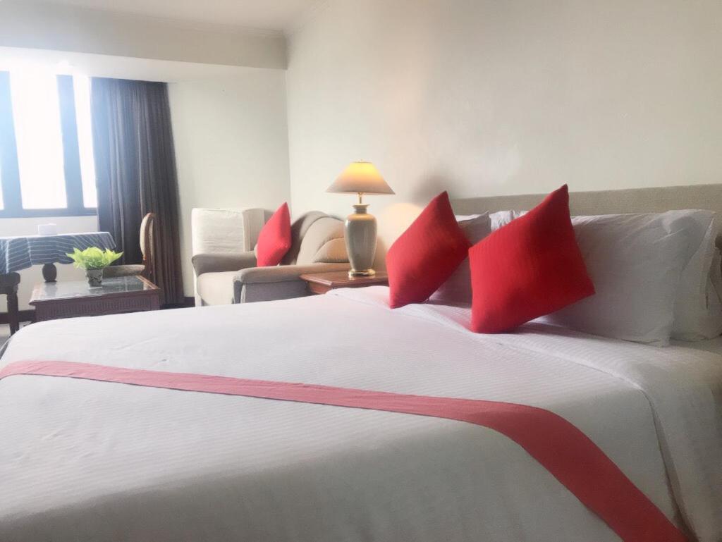Pangsapuri Omni Tower Cozy Near Nana Bts