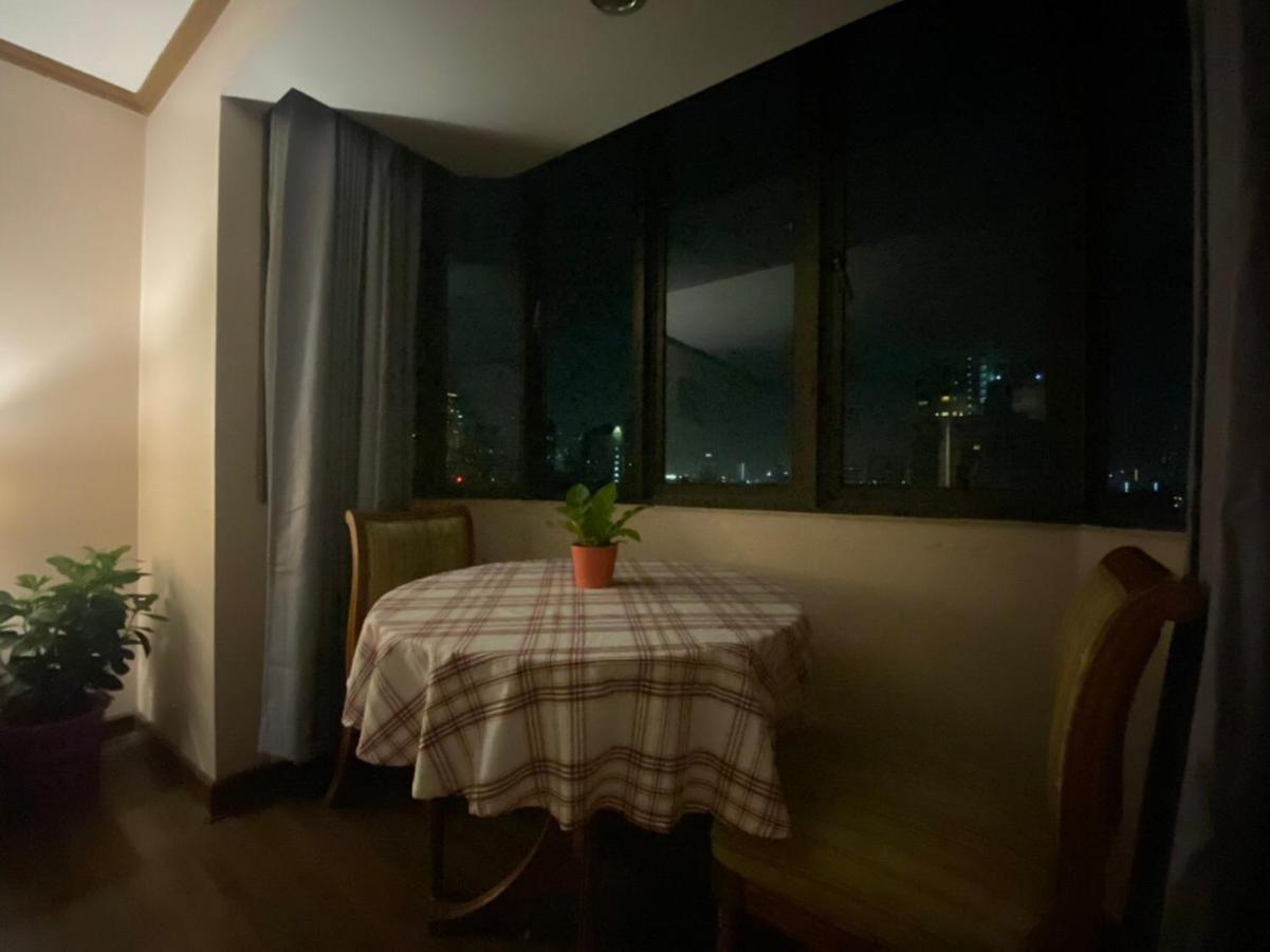 Pangsapuri Omni Tower Cozy Near Nana Bts