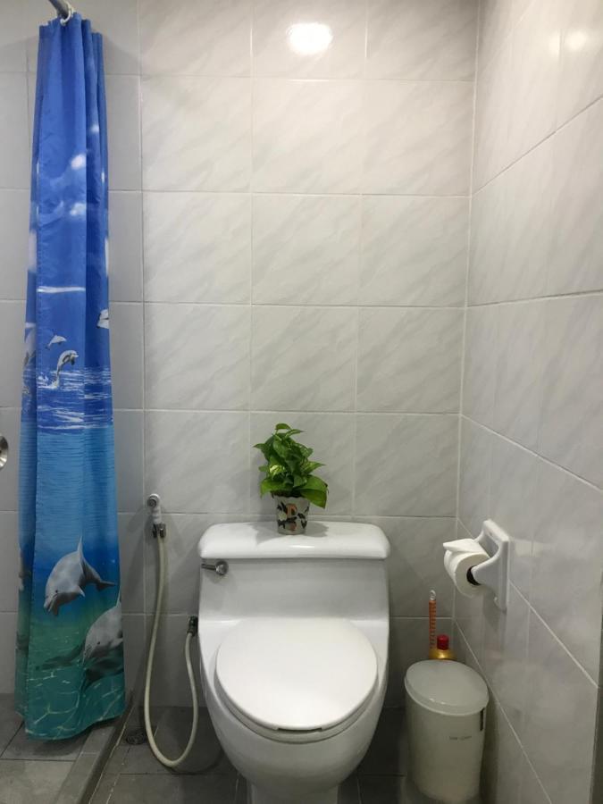 Omni Tower Cozy Near Nana Bts Pangsapuri